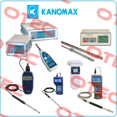 1580-31 KANOMAX