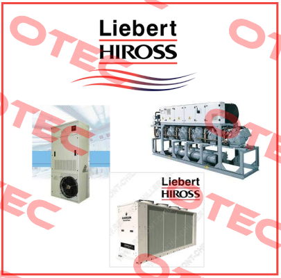303130 /PUMP 1.5KW NM 32/12SE Liebert Hiross