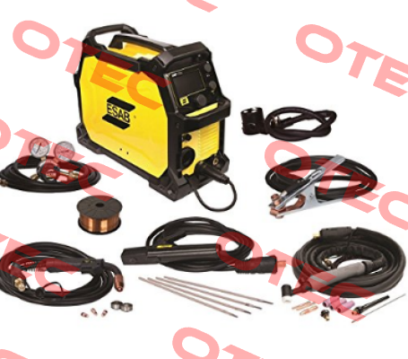 ATAS C0.220.01 #0054 A45MC-MB2  Esab