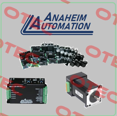 BLWS233S-24V-4000-06 Anaheim Automation
