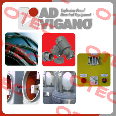 ADVCSX453019 A.D. VIGANO