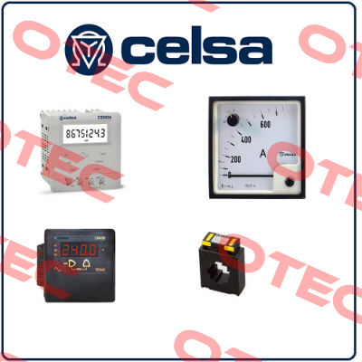 EQ96n 0-95kV CELSA MESSGERÄTE GMBH