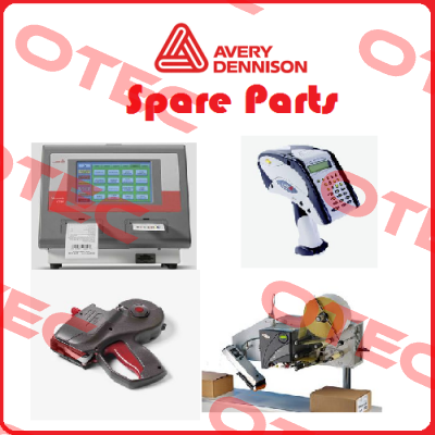 SDCSK40B3AED74640 AVERY DENNISON