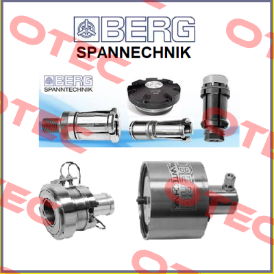 GSE 160/150 Berg