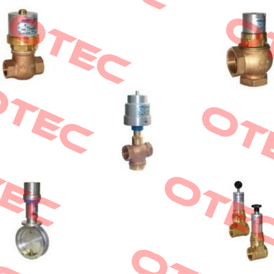 KIT PTFE FOR AL-AL2 1.1/4"- 32 Valvaut