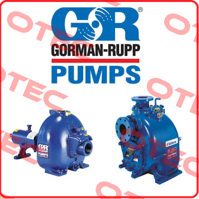 06D-D1-GA Gorman Rupp