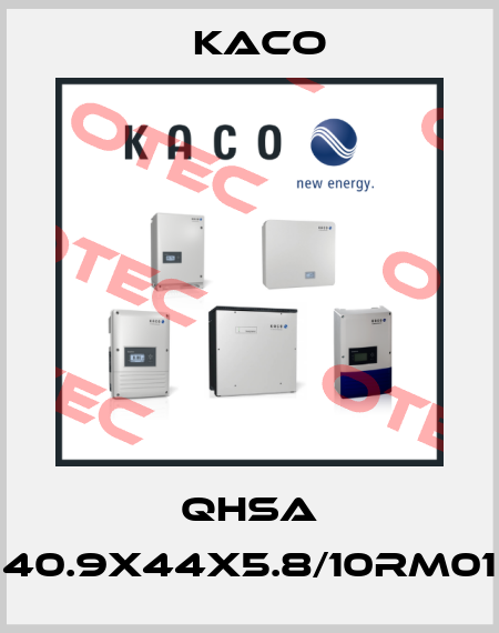 QHSA 40.9x44x5.8/10RM01 Kaco