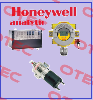 PN: 2108N4100N Honeywell Analytics
