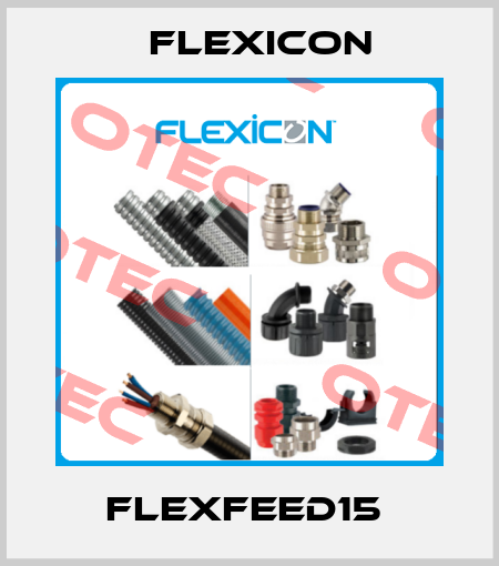 FlexFeed15  Flexicon