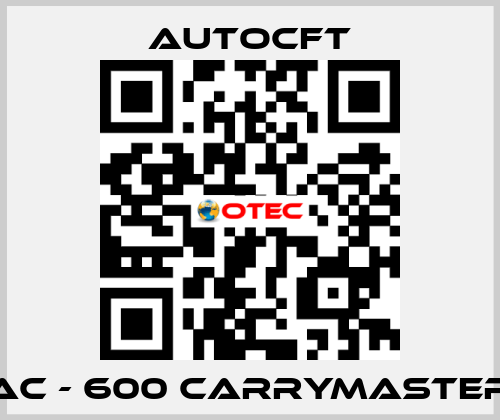 AC - 600 carrymaster AUTOCFT
