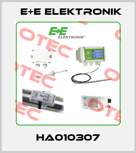 HA010307 E+E Elektronik
