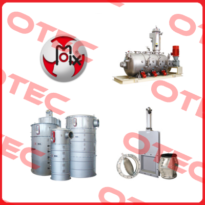 X-SVAH300L2A81 MIX Srl