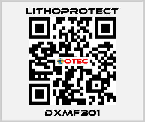 DXMF301 Lithoprotect