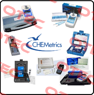 I-2016 Chemetrics