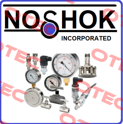 25-911-16bar/psig-g1/4 PMC Noshok