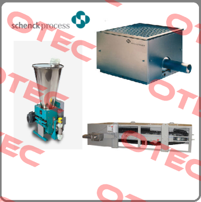 PWS C3 500Kg Schenck
