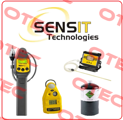 HGX-3P Sensit