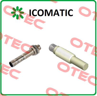 I-012/G16T-1,5-E-S1-83MM ICOMATIC Sensortechnik