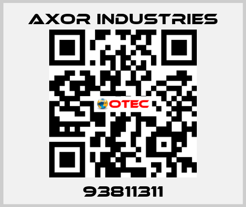 93811311 Axor Industries