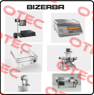 65480158001 Bizerba