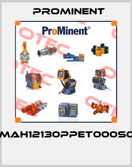 MTMAH12130PPET000S000  ProMinent
