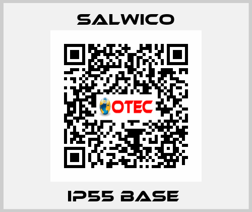 IP55 Base  Salwico