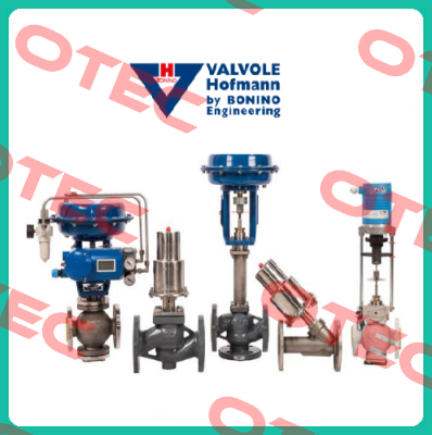KIT.BPFP94.15.5  Valvole Hofmann