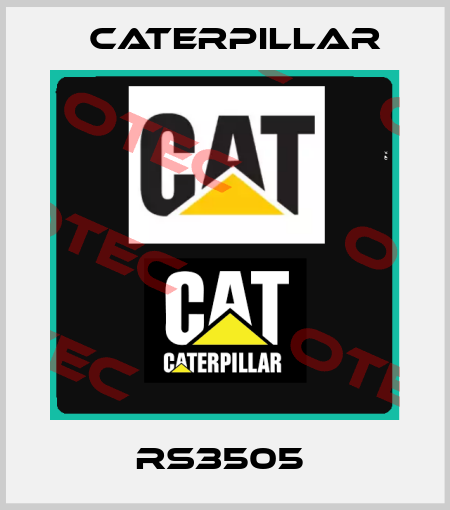 RS3505  Caterpillar