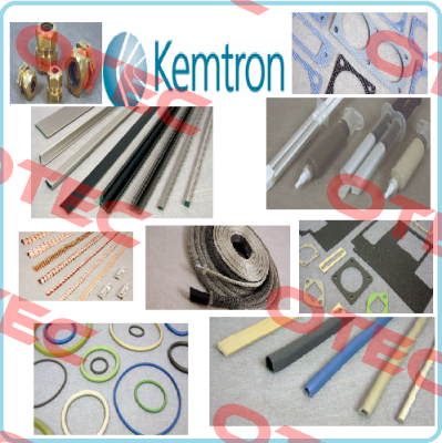 Gasket to drawing KEM1496 rev2  KEMTRON