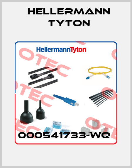 000541733-WQ  Hellermann Tyton