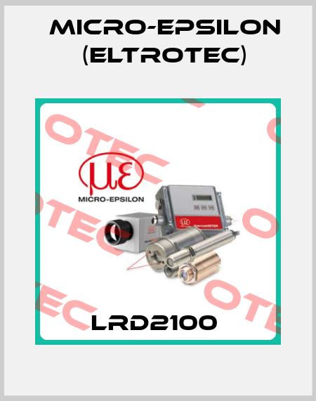 LRD2100  Micro-Epsilon (Eltrotec)