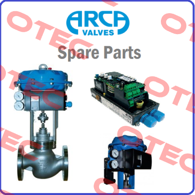 Membrane UIII / SAIII, 390 mm Ø  ARCA