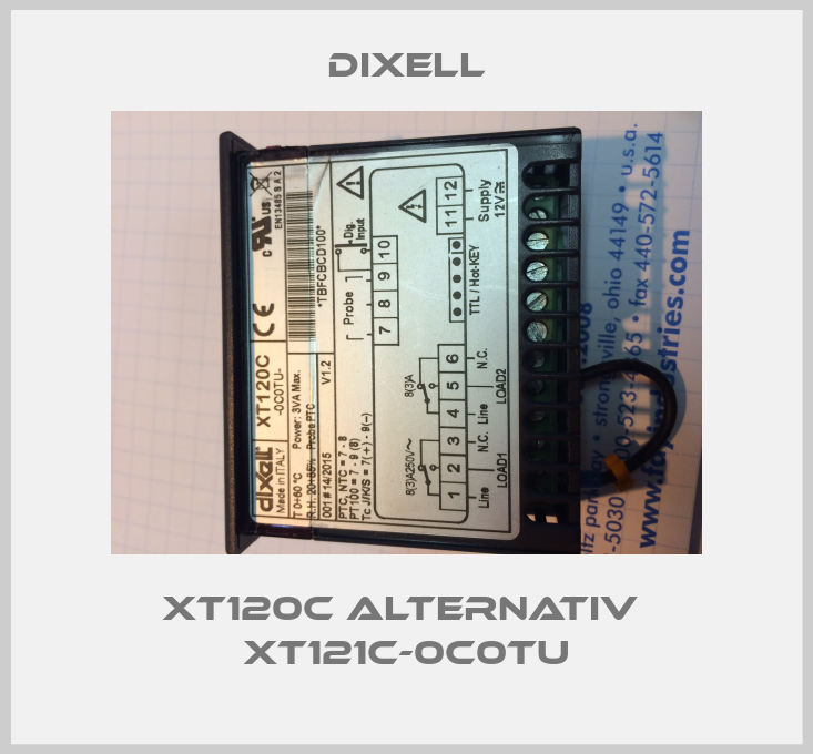 XT120C alternativ  XT121C-0C0TU-big