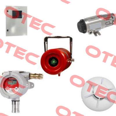 FIRE ALARM BUTTON Consilium