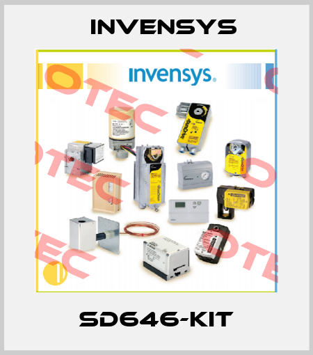SD646-KIT Invensys