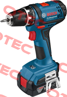 GSR 14.4V V-EC 2x4, 0AH L-Bo... Bosch