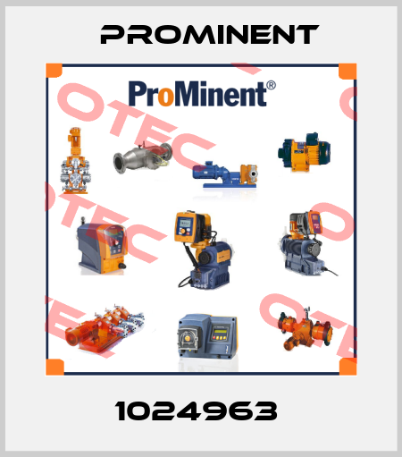 1024963  ProMinent