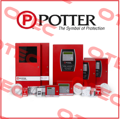 MD1-18  Potter