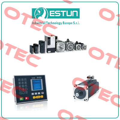 EMJ-08APA22 (obsolete - replaced by EMJ-08APB22) Estun