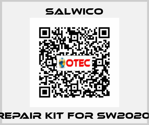 REPAIR KIT FOR SW2020  Salwico