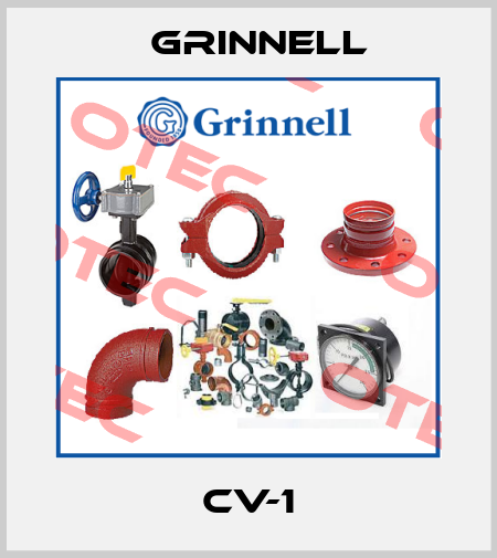CV-1 Grinnell