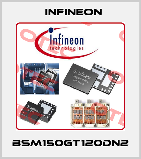 BSM150GT120DN2 Infineon