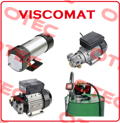 F00303M00  Viscomat