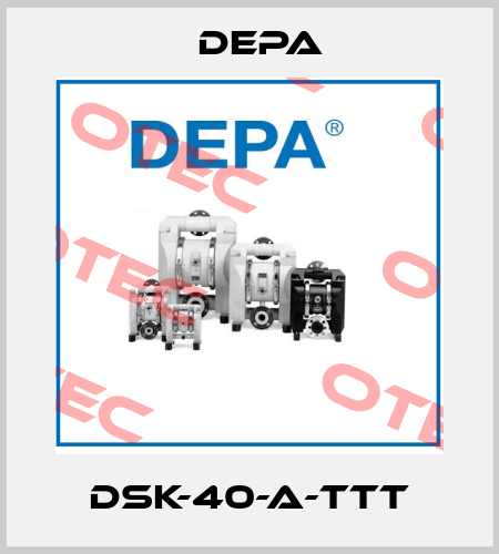 DSK-40-A-TTT Depa