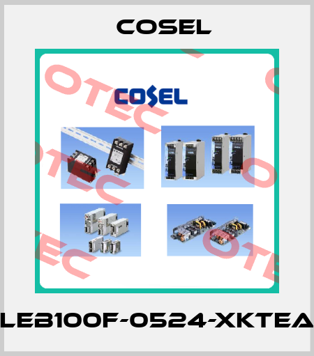 LEB100F-0524-XKTEA Cosel
