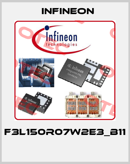 F3L150R07W2E3_B11  Infineon