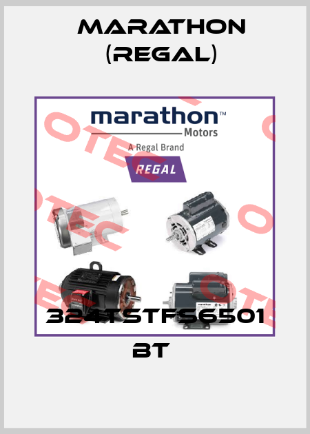 324TSTFS6501 BT  Marathon (Regal)
