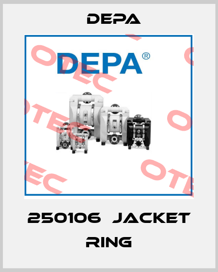 250106  Jacket ring Depa