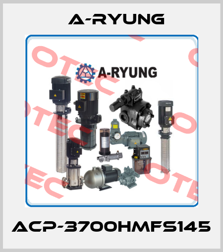 ACP-3700HMFS145 A-Ryung
