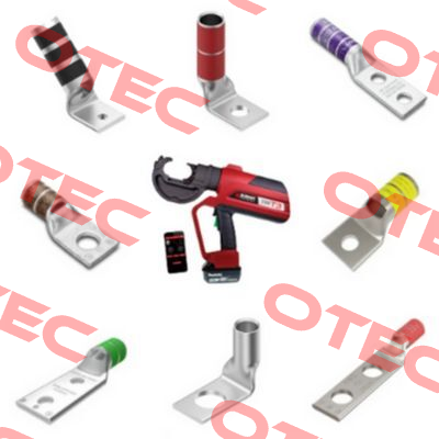 120mm² cable lug  Burndy